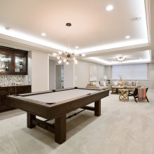 Is It Time to Renovate Your Basement? How Do You Want to Use the Basement?