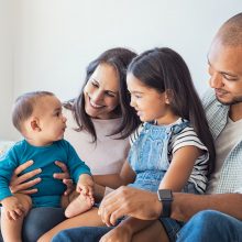 New Home Tips for a Growing Family