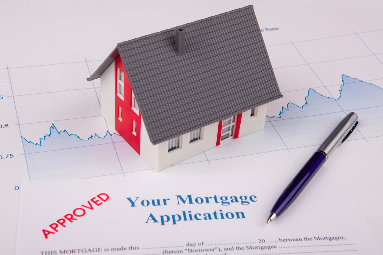 New Mortgage Rules – Renewing and Refinancing